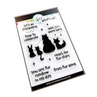 Catherine Pooler Designs - Clear Photopolymer Stamps - What's Up
