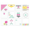 Chic Tags - Cloud 9 Collection - Squares