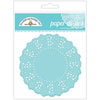 Doodlebug Designs - Paper Doilies - Swimming Pool