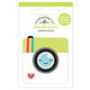 Doodlebug Design - I Heart Travel - Stickers - Doodle-Pops - Picture Perfect