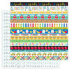Doodlebug Design - School Days - 12 x 12 Double Sided Paper - Just Write