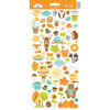 Doodlebug Design - Pumpkin Spice Collection - Cardstock Stickers - Icons