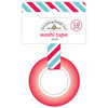 Doodlebug Design - Lots Of Love Collection - Washi Tape - Airmail