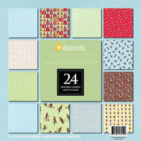 Daisy D's Paper Company - Bambino Collection - 12x12 Premium Paper Collection, CLEARANCE
