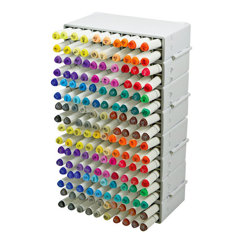 cheap marker storage – The Frugal Crafter Blog