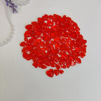 Dress My Craft - Droplets - Red Heart - Assorted