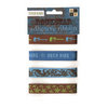 Die Cuts with a View - Rock Star Collection - Self-Adhesive Ribbon - Rock King, CLEARANCE