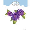 Elizabeth Craft Designs - Florals Volume II Collection - Dies - Florals 09