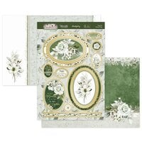Hunkydory - Luxury Topper Set - Enjoy The Simple Things