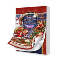 Hunkydory - Paper Pad - The Little Book Of 'Twas The Night Before Christmas