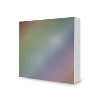 Hunkydory - Single Sheets - Mirri Mats - Rainbow