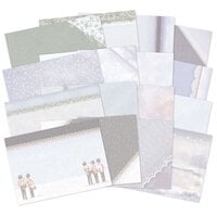 Hunkydory - Luxury Card Inserts - Winter Wishes