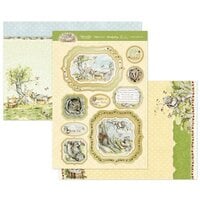 Hunkydory - Luxury Topper Set - A Day Just For You