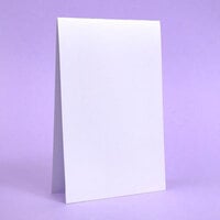 Hunkydory - Tent Fold Card Blanks And Envelopes - Size A6