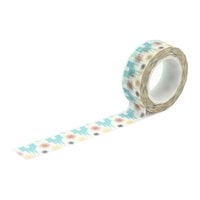 Echo Park - A Magical Voyage Collection - Washi Tape - Magical Fireworks