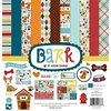 Echo Park - Bark Collection - 12 x 12 Collection Kit