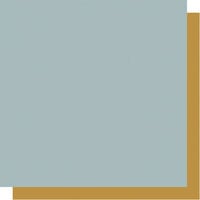 Echo Park - Dream Big Little Boy Collection - 12 x 12 Double Sided Paper - Light Blue