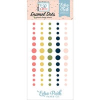 Echo Park - Day In The Life Collection - Enamel Dots