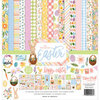 Echo Park - My Favorite Easter Collection - 12 x 12 Collection Kit
