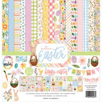 Echo Park - My Favorite Easter Collection - 12 x 12 Collection Kit