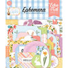 Echo Park - My Favorite Easter Collection - Ephemera