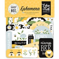 Echo Park - Happy As Can Bee Collection - Ephemera