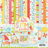 Echo Park - Hello Summer Collection - 12 x 12 Collection Kit