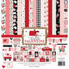 Echo Park - Hello Valentine Collection - 12 x 12 Collection Kit