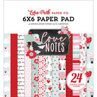 Valentine Love Scrapbook Paper: Valentine's day Pattern Double Sided Craft  Paper for Gift Wrapping, Junk Journaling and Card Making, Origami Und