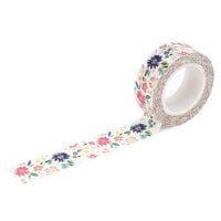 Echo Park - My Best Life Collection - Washi Tape - Sunshine Floral
