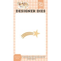 Echo Park - Our Baby Collection - Designer Dies - Shining Star