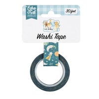 Echo Park - Our Baby Boy Collection - Washi Tape - Night Sky