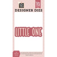 Echo Park - Special Delivery Baby Girl Collection - Designer Dies - My Little One
