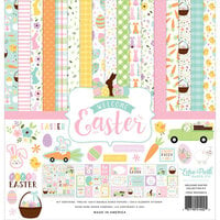 Echo Park - Welcome Easter Collection - 12 x 12 Collection Kit