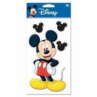 EK Success - Disney - 3D Stickers - Mickey Mouse