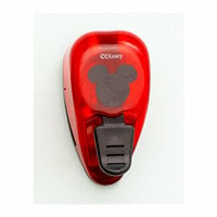 Disney Collection - Paper Shapers - Medium Punch - Mickey Icon