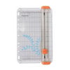 Fiskars - 9 Inch Card Making Paper Trimmer with Cut-Line - Blade Style I