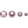 FabScraps - Pearls - Bling - Purple