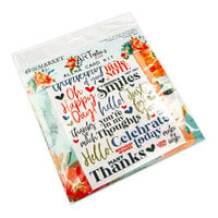 49 and Market - ARToptions Alena Collection - Card Kit