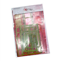 49 and Market - ARToptions Rouge Collection - Filmstrip Frames