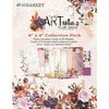 49 and Market - ARToptions Plum Grove Collection - 6 x 8 Collection Pack