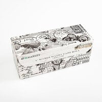 49 and Market - Curators Meadow Collection - Washi Tape - Wings