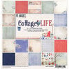 49 and Market - Cottage Life Collection - 12 x 12 Collection Pack