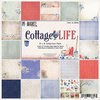 49 and Market - Cottage Life Collection - 8 x 8 Collection Pack