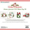 49 and Market - Christmas Spectacular Collection - Ultimate Page Kit