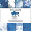 49 and Market - Color Swatch Inkwell Collection - 12 x 12 Collection Pack