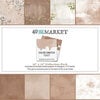 49 and Market - Color Swatch Toast Collection - 12 x 12 Collection Pack