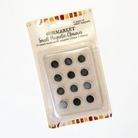 49 and Market - Magnetic Closures - Small