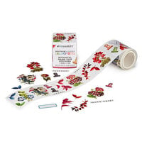 49 and Market - Spectrum Gardenia Collection - Washi Tape - Stickers - Botanical