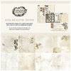 49 and Market - Vintage Artistry Natural Collection - 12 x 12 Collection Pack